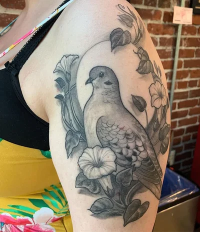 Shawn Hebrank tattoo 045