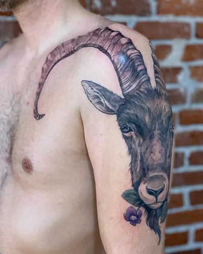 Shawn Hebrank tattoo 046