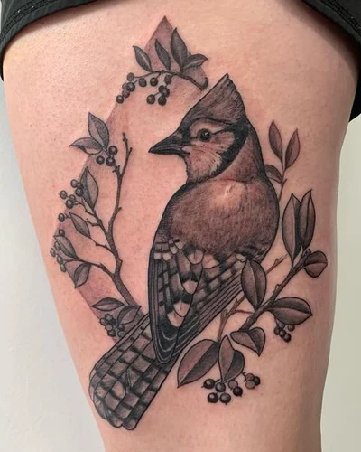 Shawn Hebrank tattoo 047