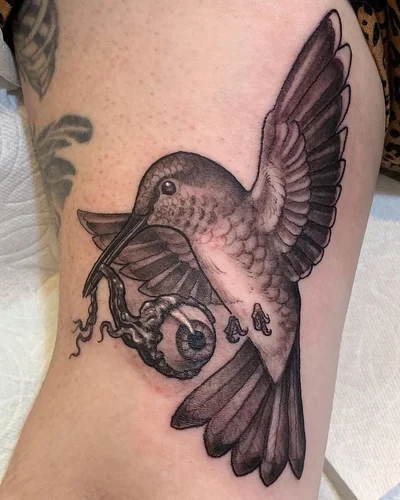 Shawn Hebrank tattoo 049