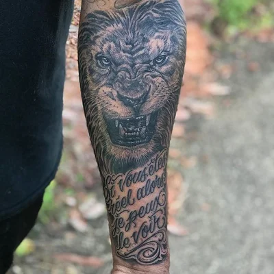 Shawn Garrison tattoo 008