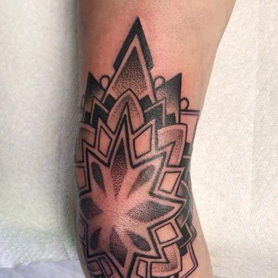 Shawn Garrison tattoo 010