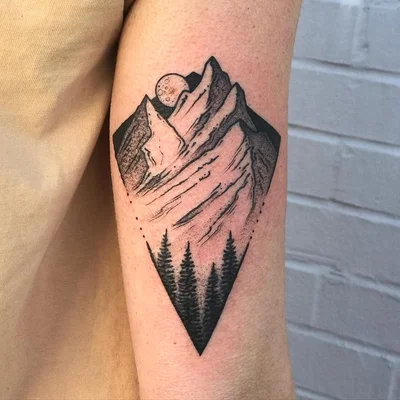 Shawn Garrison tattoo 012