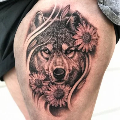 Shawn Garrison tattoo 015