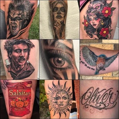 Shawn Garrison tattoo 020