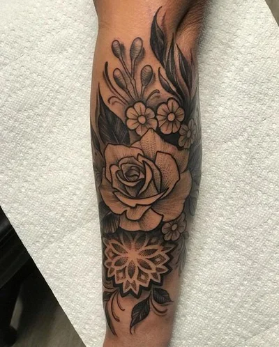 Shawn Garrison tattoo 021