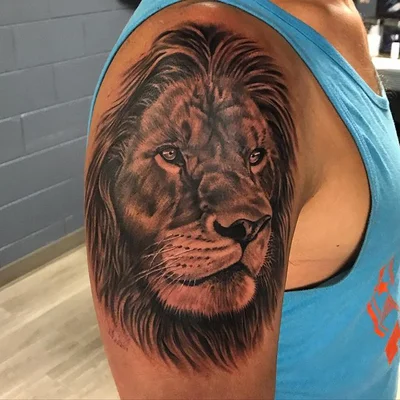 Shawn Garrison tattoo 023