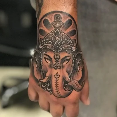 Shawn Garrison tattoo 024