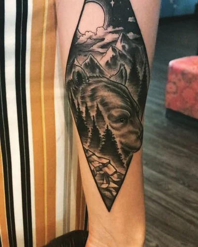 Shawn Garrison tattoo 025
