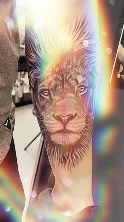 Shawn Garrison tattoo 027
