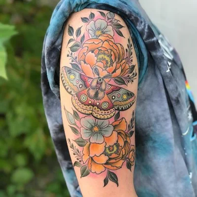 Shawn Garrison tattoo 029