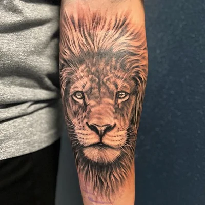 Shawn Garrison tattoo 034