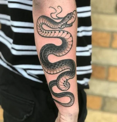 Shawn Garrison tattoo 036