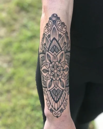 Shawn Garrison tattoo 037