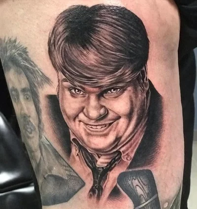 Shawn Garrison tattoo 038