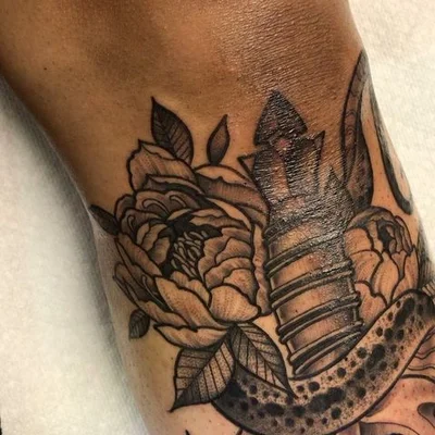 Shawn Garrison tattoo 039