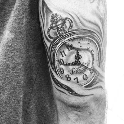 Shawn Garrison tattoo 040
