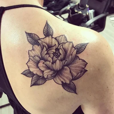 Shawn Garrison tattoo 041