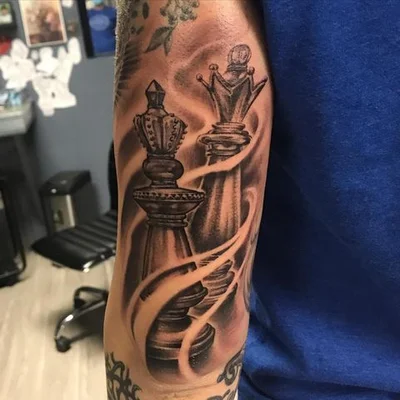 Shawn Garrison tattoo 042