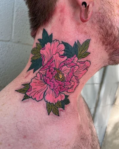 Shawn Phelps tattoo 010