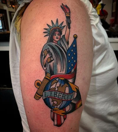 Shawn Phelps tattoo 011