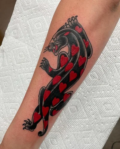 Shawn Phelps tattoo 015
