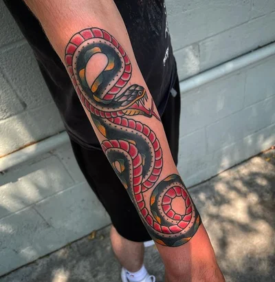 Shawn Phelps tattoo 018