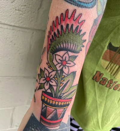Shawn Phelps tattoo 023