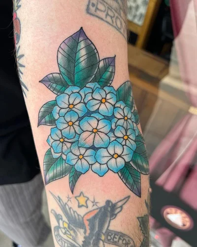 Shawn Phelps tattoo 025