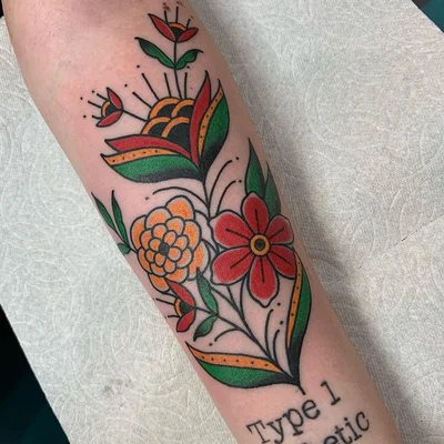 Shawn Phelps tattoo 026
