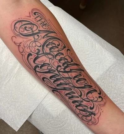 Shawn Phelps tattoo 029