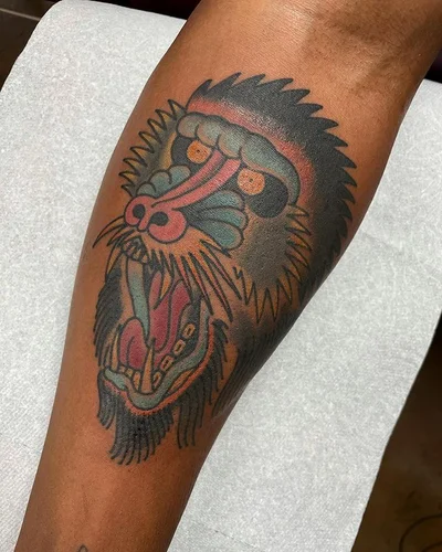 Shawn Phelps tattoo 030