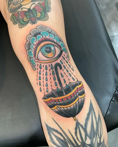 Shawn Phelps tattoo 031