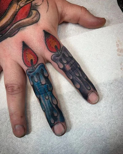 Shawn Phelps tattoo 033