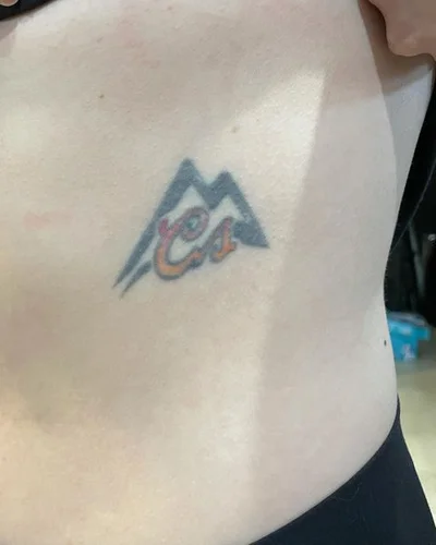 Shawn Phelps tattoo 034