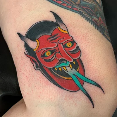 Shawn Phelps tattoo 035