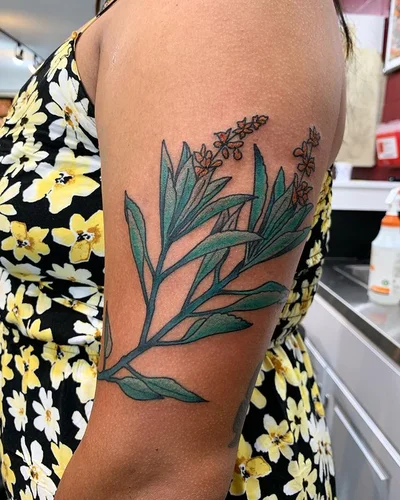 Shawn Phelps tattoo 041