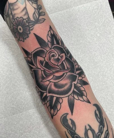 Shawn Phelps tattoo 047
