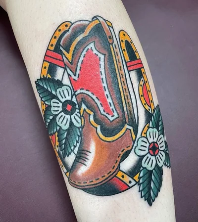 Shawn Phelps tattoo 048