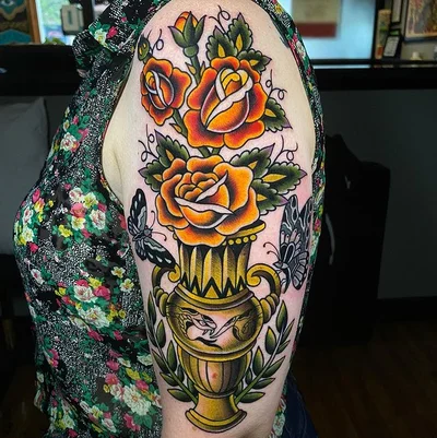 Shawn Patton tattoo 012