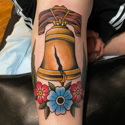 Shawn Patton tattoo 015