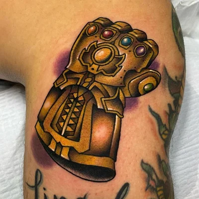 Shawn Patton tattoo 017