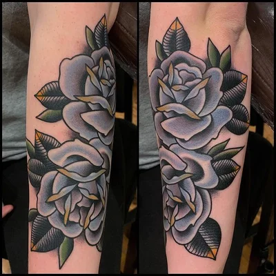 Shawn Patton tattoo 018