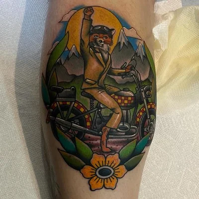 Shawn Patton tattoo 020