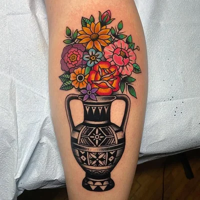 Shawn Patton tattoo 022