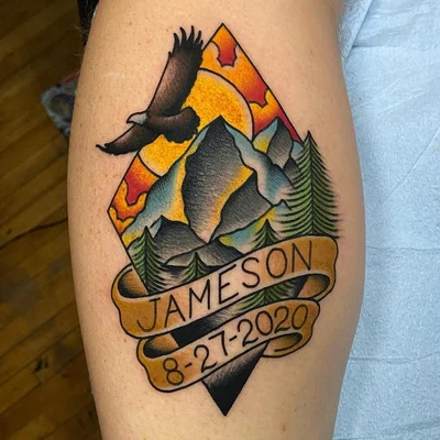 Shawn Patton tattoo 023