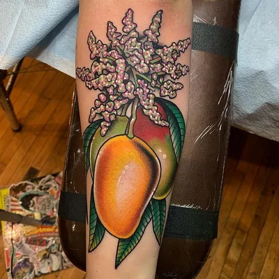 Shawn Patton tattoo 025