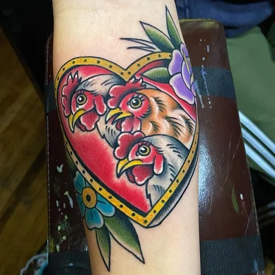 Shawn Patton tattoo 030