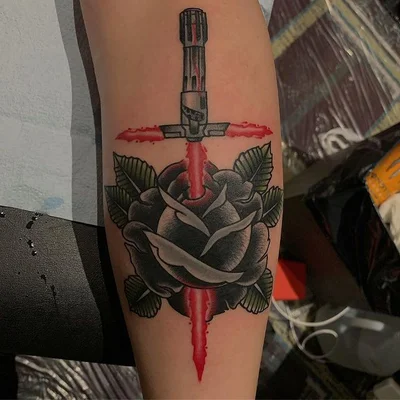 Shawn Patton tattoo 031