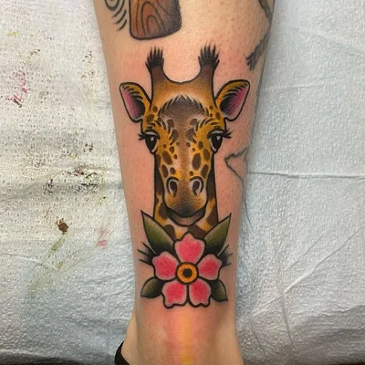 Shawn Patton tattoo 033